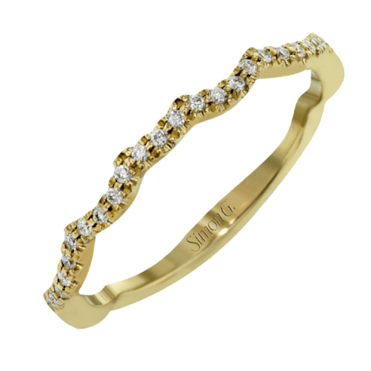 MR2514-B ENGAGEMENT RING