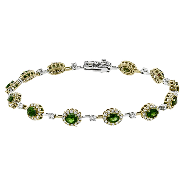 LB2217-Y COLOR BRACELET