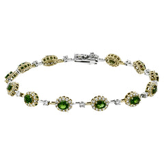 LB2217-Y COLOR BRACELET