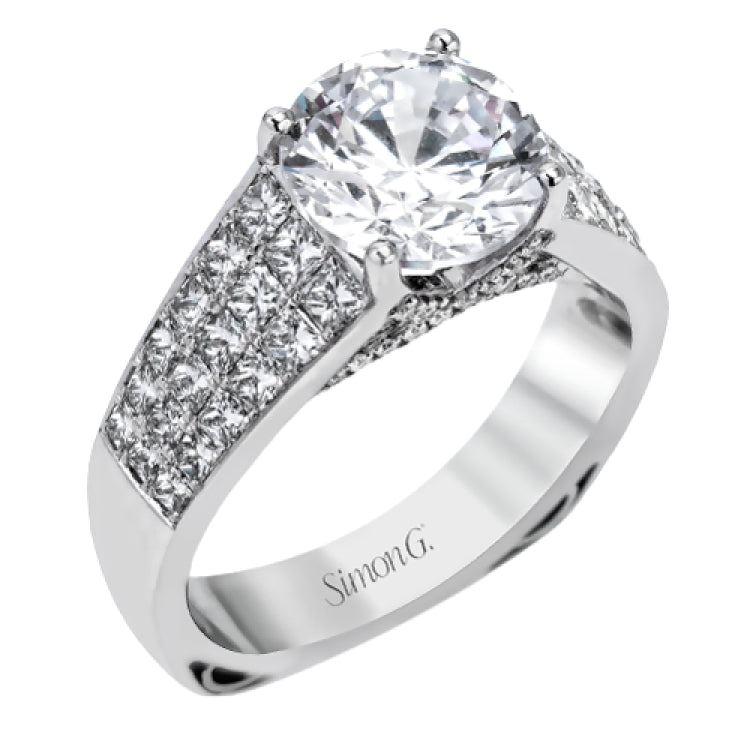 MR2508 ENGAGEMENT RING