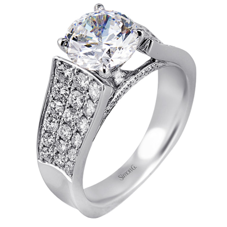 MR2144 ENGAGEMENT RING