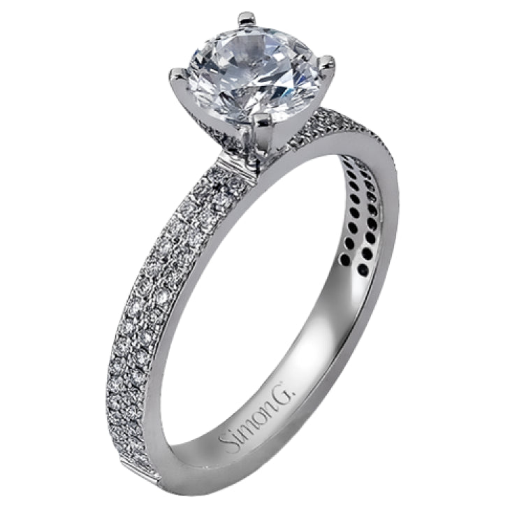 PR107 ENGAGEMENT RING
