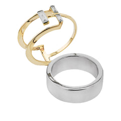 LR4285 RIGHT HAND RING