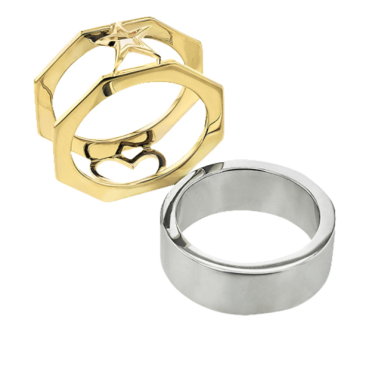 LR4286 RIGHT HAND RING