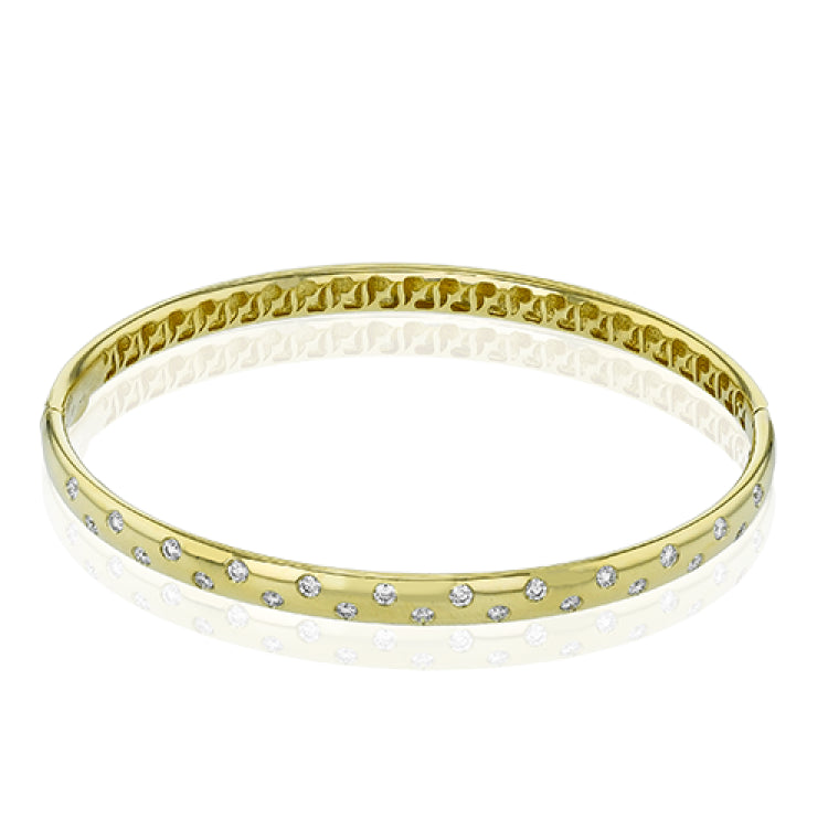 LB2819-Y BANGLE