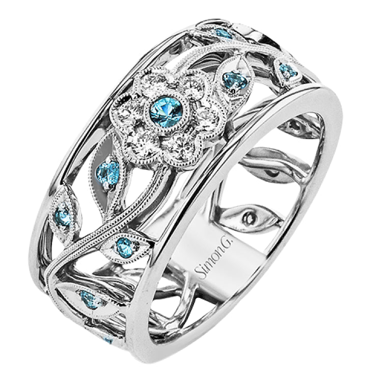 LR4100 COLOR RING