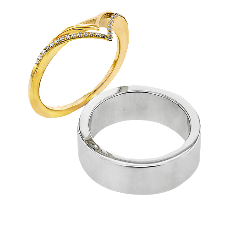 LR4282-5 RIGHT HAND RING