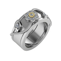 LR5213 RIGHT HAND RING