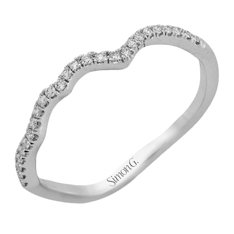 LR3052-B WEDDING SET