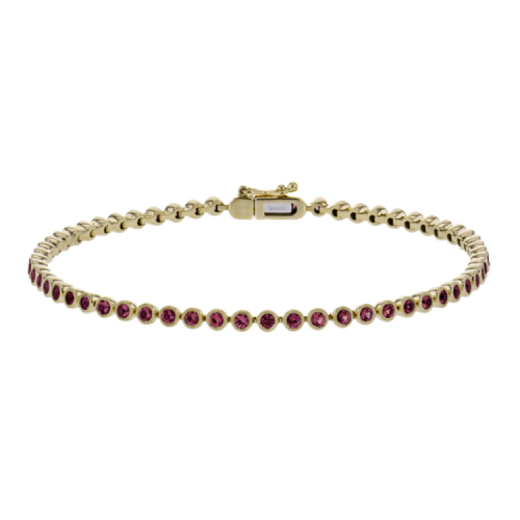 LB2895-Y COLOR BRACELET