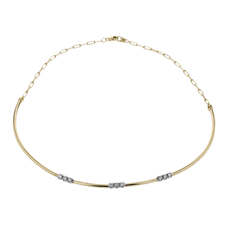 LN4223 CHOKER