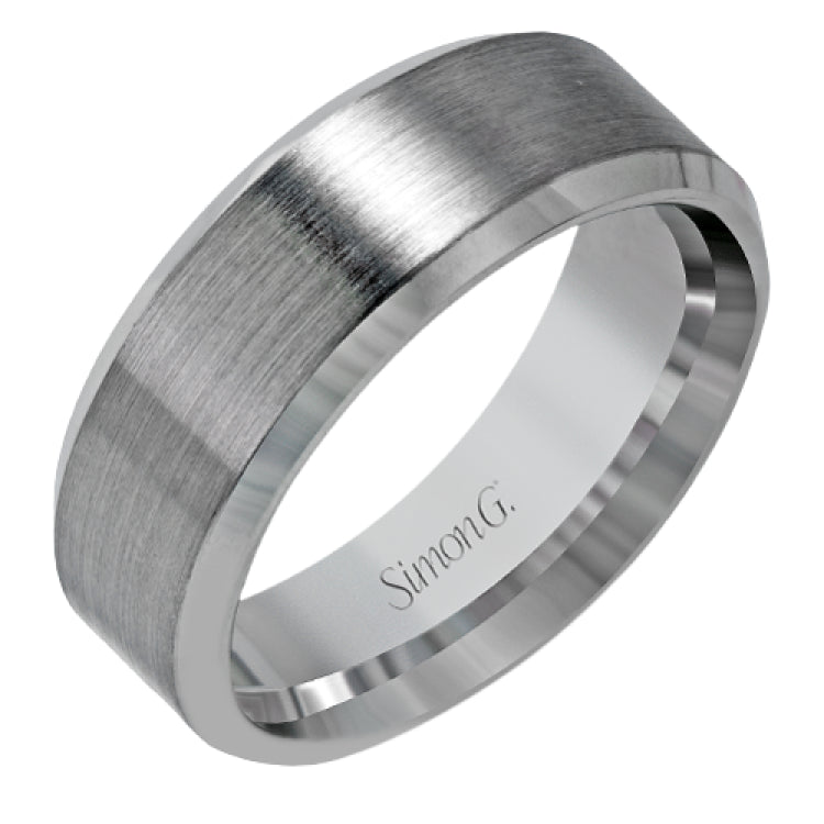LG151-PT MEN RING