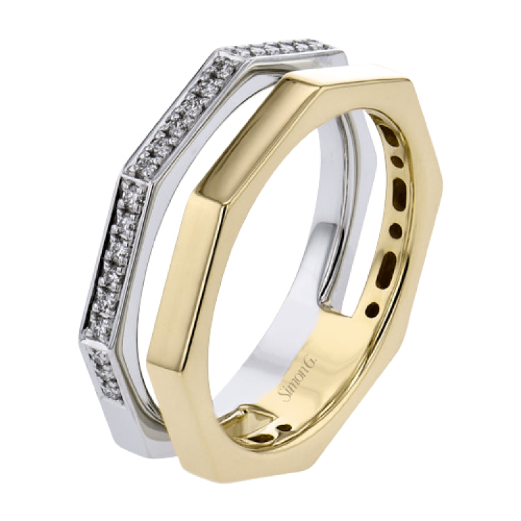 LR5151 RIGHT HAND RING