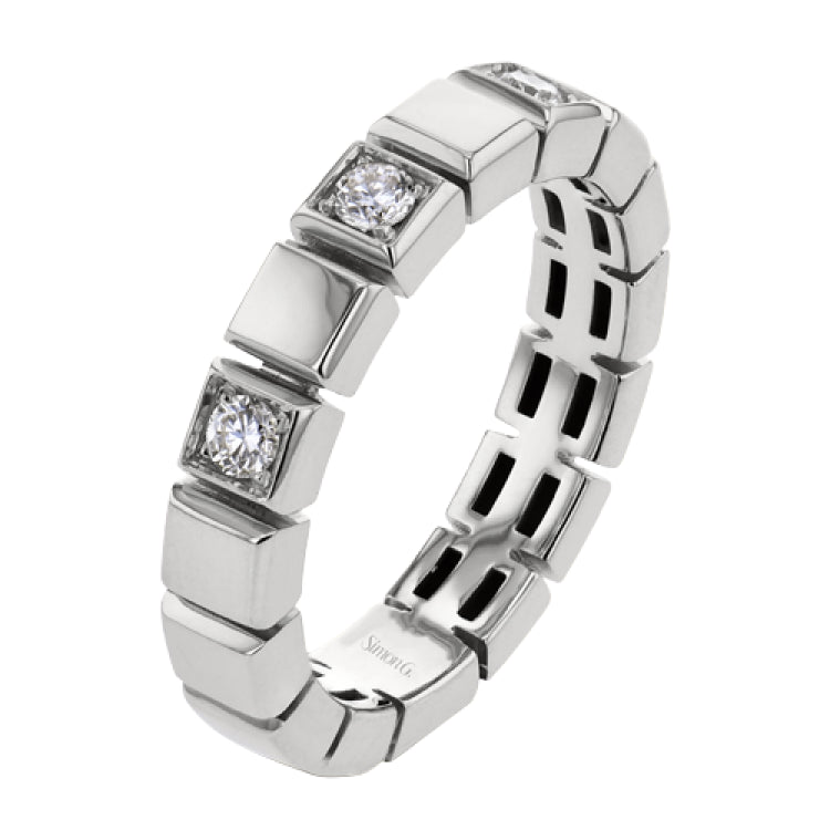 LR5153 RIGHT HAND RING
