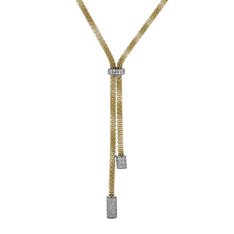 LN4212 NECKLACE