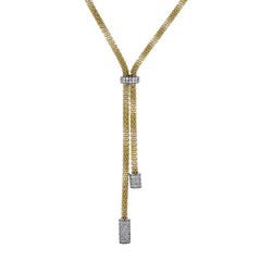 LN4212 NECKLACE