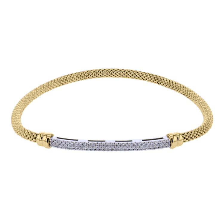 LB2874-Y BANGLE
