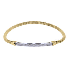 LB2874-Y BANGLE