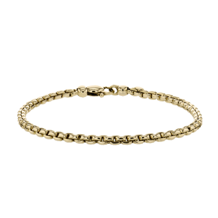 LB2857 GENT BRACELET