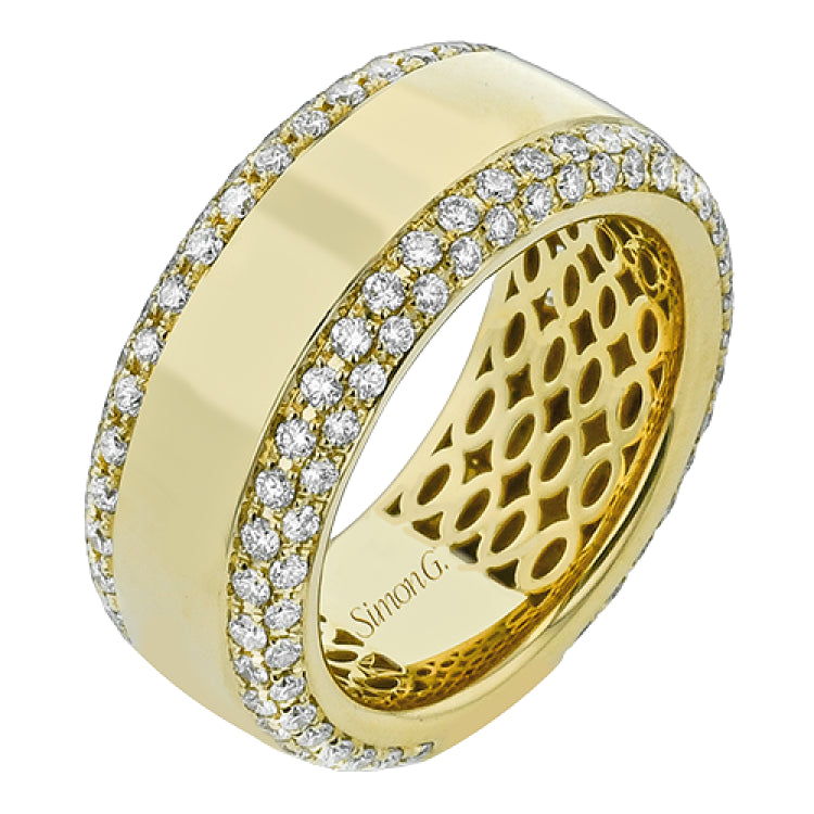 LG303 MEN RING