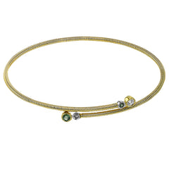 LB2843 COLOR BANGLE
