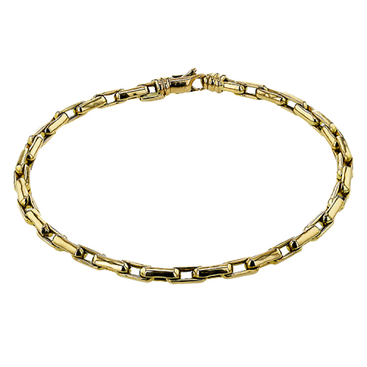LB2832 GENT BRACELET