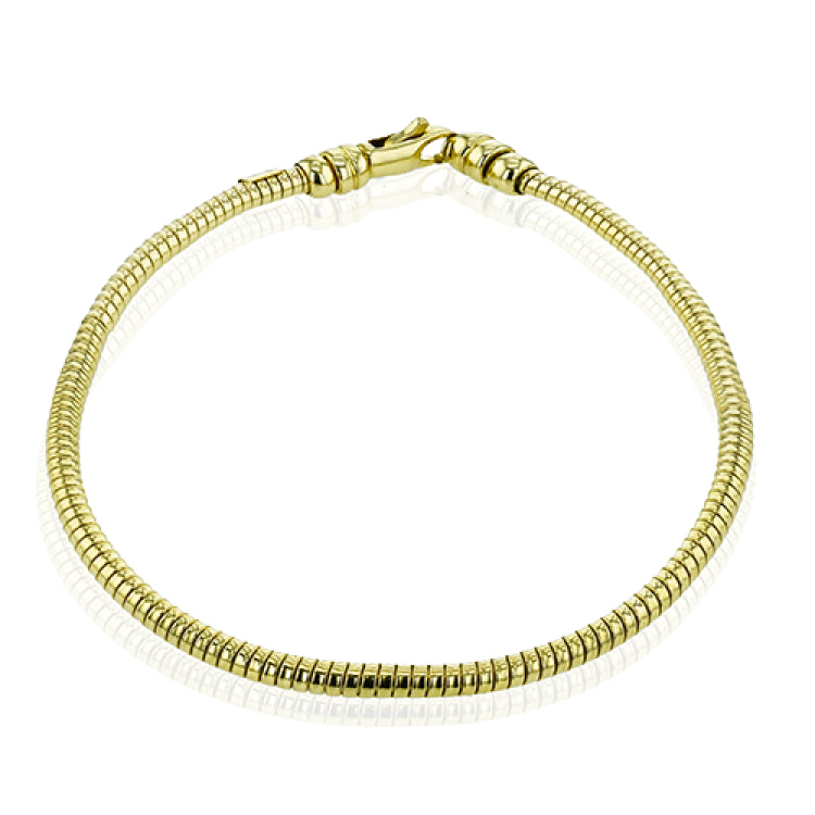 LB2837 GENT BRACELET