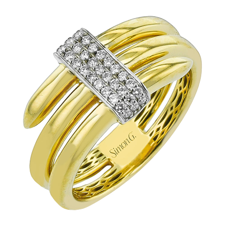 LR5070 RIGHT HAND RING