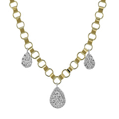 LP5229 NECKLACE
