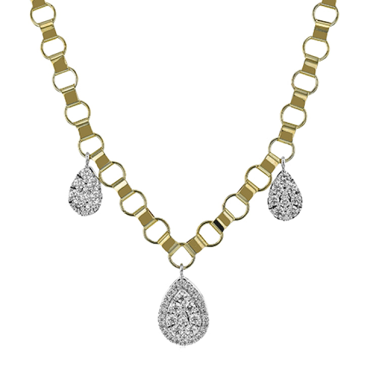 LP5229 NECKLACE