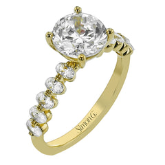 LR4270-Y WEDDING SET