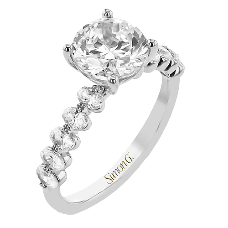 LR4270 WEDDING SET