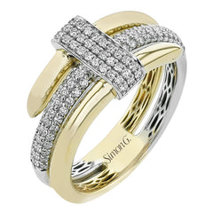 LR5029 RIGHT HAND RING
