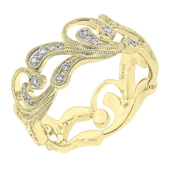 LR4145-Y RIGHT HAND RING