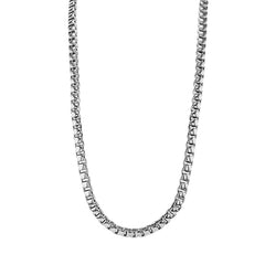 LN4166 GENT NECKLACE