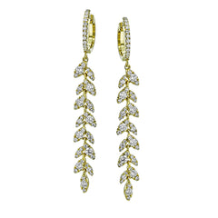 LE4731-Y EARRING