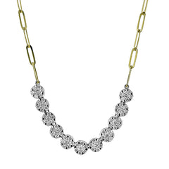 LN4156 NECKLACE
