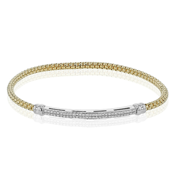 LB2765-Y BANGLE