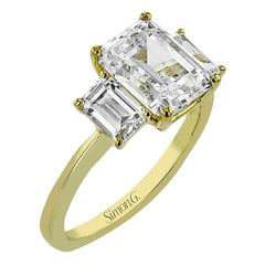 LR4200 ENGAGEMENT RING