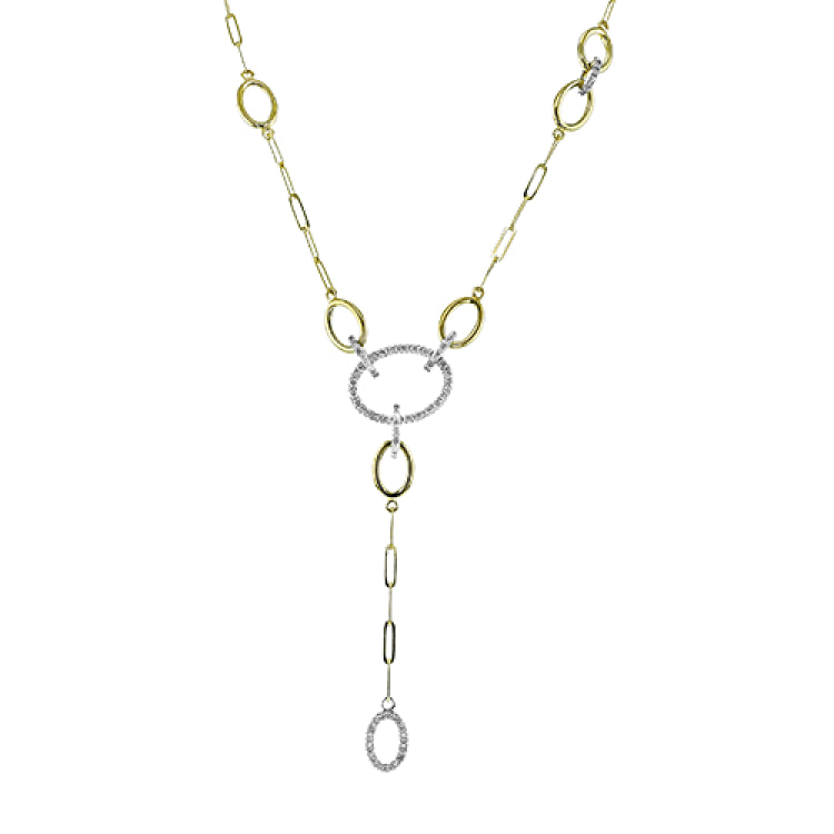 LN4119 NECKLACE