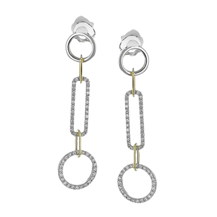 LE4839 EARRING