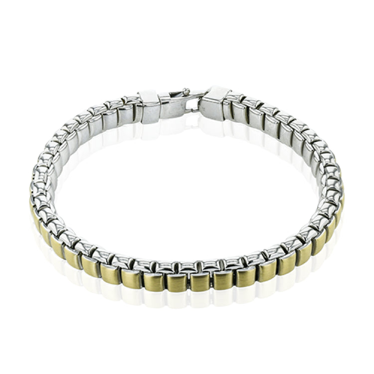 LB2693 GENT BRACELET