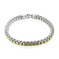 LB2693 GENT BRACELET