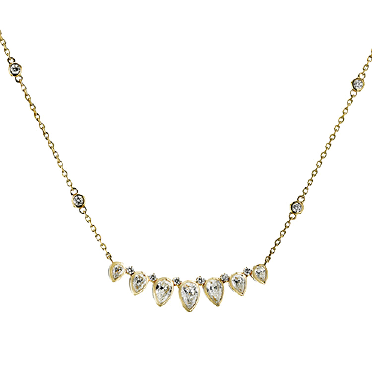LN4098 NECKLACE