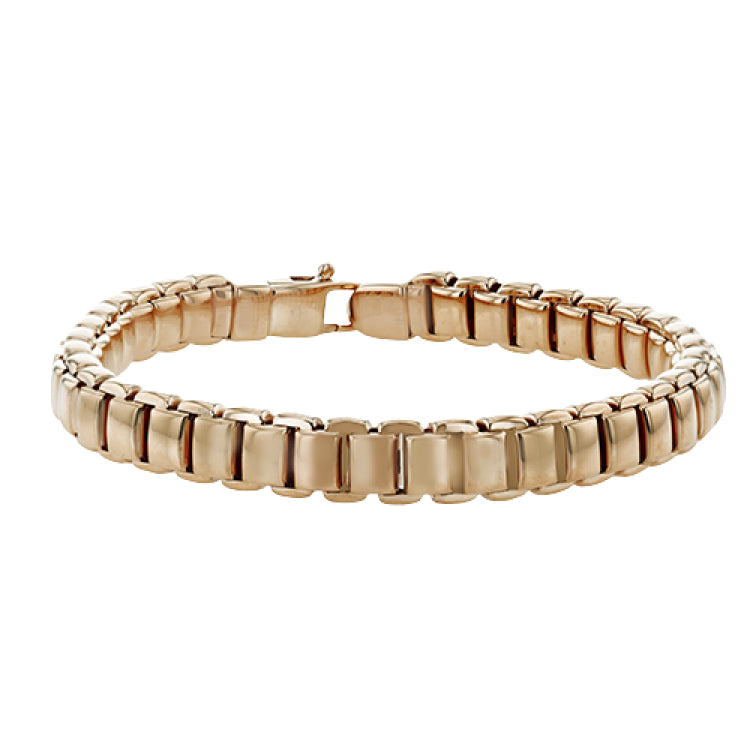 LB2612-R GENT BRACELET