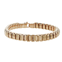 LB2612-R GENT BRACELET