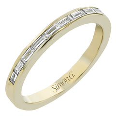 LR4123-B WEDDING BAND
