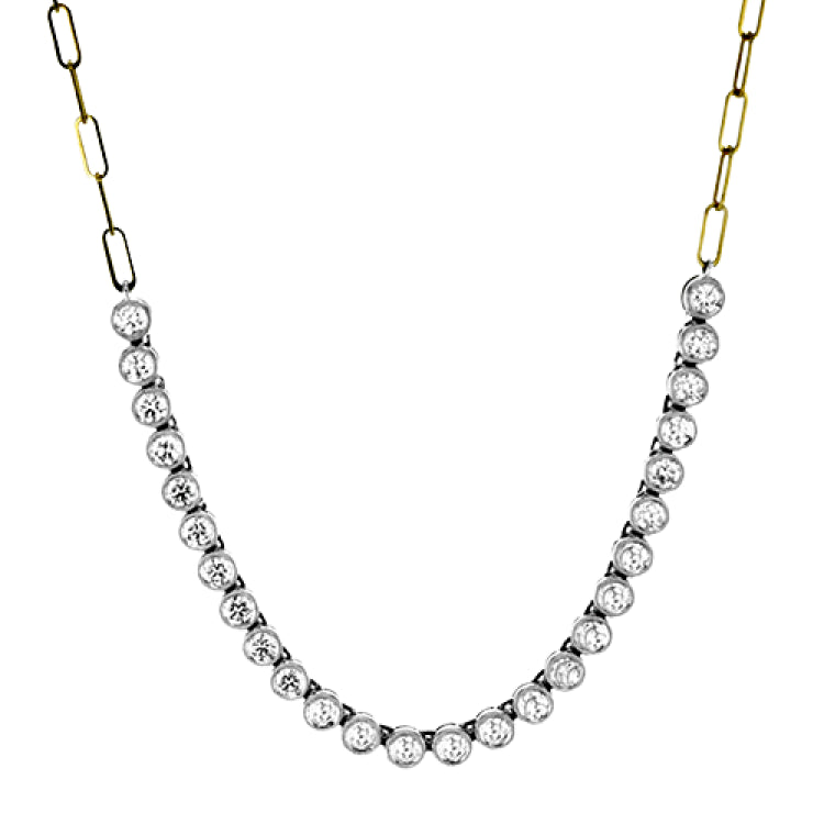 LN4089 NECKLACE