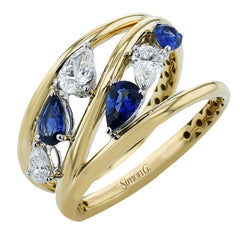 LR4070 COLOR RING