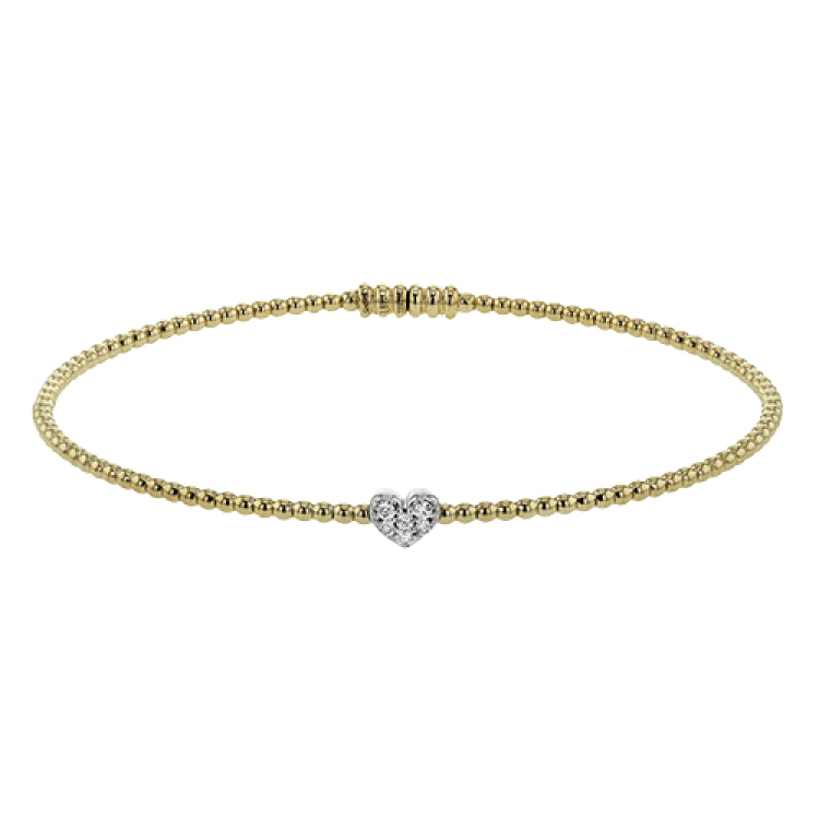 LB2522-Y BANGLE